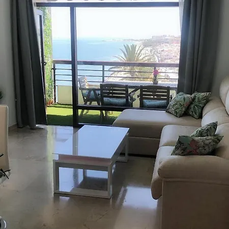 Apartment Castillo De Santa Clara Sweet&beach Torremolinos