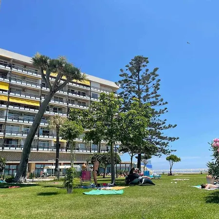 Castillo De Santa Clara Sweet&beach Apartment