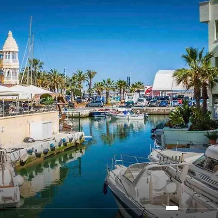 Castillo De Santa Clara Sweet&beach * Torremolinos