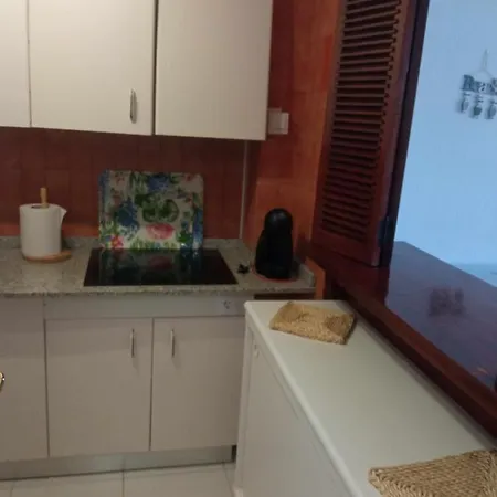 Castillo De Santa Clara Sweet&beach Apartment Torremolinos
