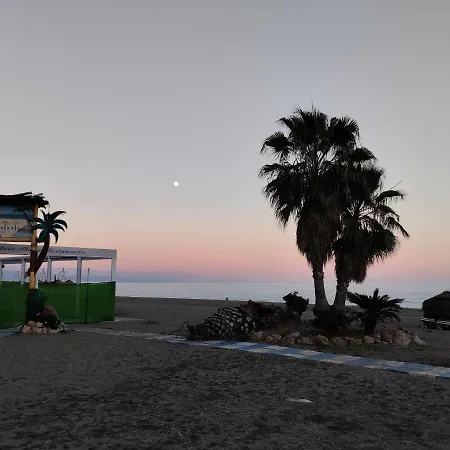 Castillo De Santa Clara Sweet&beach Apartment Torremolinos