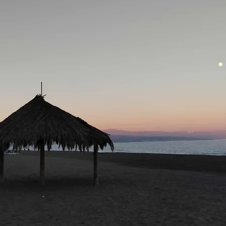 Castillo De Santa Clara Sweet&beach Appartement